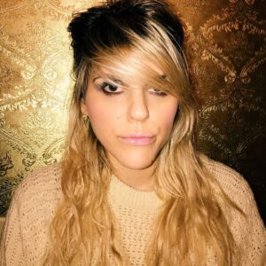 Molly Tarlov Instagram - Oy