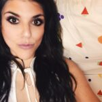 Molly Tarlov Instagram - Dat "what did I do last night?" Lewk