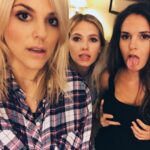Molly Tarlov Instagram - Once upon a time, 3 girls went to Louisiana to make a movie. 2 years later it’s coming out in select theaters. New Orleans, Louisiana