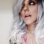 Molly Tarlov Instagram - This is who I am in the middle of the night.