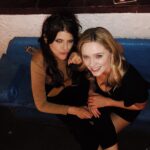 Molly Tarlov Instagram - Hey, I’m a stage mom!!! Last night I got to see my daughter @greer_grammer sing No Doubt and get murdered in I KNOW WHAT YOU DID LAST SUMMER THE MUSICAL! Along with lots of other talented cuties and you can too...WHAT ARE YOU WAITING FOR? El Cid on Sunset