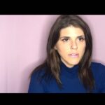 Molly Tarlov Instagram - Me in the middle of acting. WHAT DO YOU THINK IS GOING ON HERE? Hint: it’s nuanced. This will make or break me.