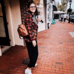 Molly Tarlov Instagram - 🤓 Rosie New Canaan