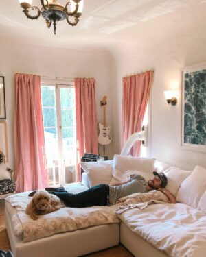 Molly Tarlov Instagram - I just got my power bill and this mobile ac unit is NOT as energy efficient as I though—it also makes me feel like a Regular Little Liar and not a Pretty Little Liar!!!!