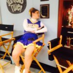 Molly Tarlov Instagram - I didn’t invent Resting Bitch Face but I most certainly invented Resting Bitch.