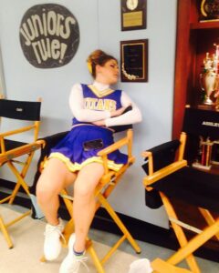 Molly Tarlov Instagram - I didn’t invent Resting Bitch Face but I most certainly invented Resting Bitch.