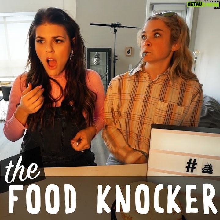 Molly Tarlov Instagram - Ok, but maybe I need one of these for real? Or like, will power? Or therapy?? Anyway, thanks @lenaychantelle for being my food knocker for the day 🙇♀️ Hollywood Sign
