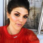 Molly Tarlov Instagram - How stupid do you have to be to not be ready for a picture you take of yourself? California