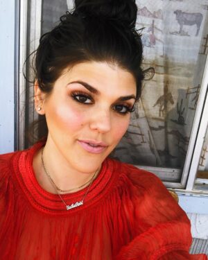 Molly Tarlov Instagram - How stupid do you have to be to not be ready for a picture you take of yourself?