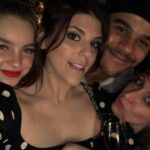 Molly Tarlov Instagram - YOU UP????