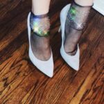 Molly Tarlov Instagram - Not waiting til New Year’s Eve to Sparkle ✨