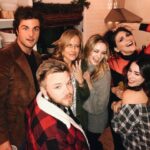 Molly Tarlov Instagram - Whenever I get into a room with any of these people we have literally nothing to talk about. It’s too bad cause they’re all so pretty 🤷🏻‍♀️