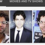 Molly Tarlov Instagram - Warning: GRAPHIC SMOOTHIE CONTENT AHEAD #smoothiemovie what a way get your morning off right EDIT: this song is @bettywho and the smoothie is @purechage Adrian grenier is @adriangrenier the hipster dust is @moonjuiceshop and bananas are from trees Hollywood Sign