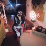 Molly Tarlov Instagram – Posting this cuz if I die I don’t want my last picture to be my LAST picture, ya know? I guess this one isn’t that much better but at least I’m wearing my #fentyxpuma Creepers