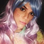Molly Tarlov Instagram – Halloween always CREEPS up on me..what are y’all being? 🦄 PS-I’m going to a “fantasy” party so any ideas are gr8ly appreciated 🤘🏼 WHAT ARE YOU GUYS BEING??