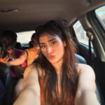 Monica Sharma Instagram - Happy New Year everyone 🤍 . . . . . #grateful Goa, India