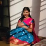 Monisha Vijay Instagram - Being Dharshini 💖 Watch Ethirneechal from Mon to Sat at 9.30pm @suntv . . #ethirneechalserial #ethirneechal #suntv #suntvserial #suntvserialactress #suntvactress #instagood #instaartist #instaactor #serial #instapost #halfsaree #halfsareefunction #celebration #instacelebration #instafashion #instapic