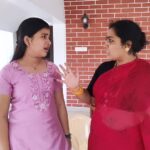 Monisha Vijay Instagram - You're dying for it!!😂 . . #ethirneechalserial #ethirneechal #ethirneechalonsuntv #suntv #suntvserial #reels #reelsinstagram #reelitfeelit #instagood #instareels #trendingreels #trending #funnyreels #bb #bigboss #bigbosshindi #reelsindia #shoot #comedy #comedyreels