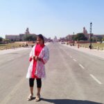 Monisha Vijay Instagram – Delhi❤️
PM office, India Gate, Qutub minar, Tamilnadu house.
.
.
#pmoindia #pmo #indiagate #india #indiagatedelhi #qutubminar #qutub #tamilnadu #tamilnaduhouse #newdelhi #delhi #newdelhiindia #delhigram #instadelhi #instaindia #capitalofindia #capital #tour #journey #travel #tourist #instagood #instamoment #instapost