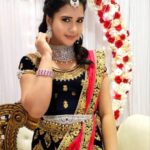 Monisha Vijay Instagram - 💖✨ . . #traditional #instagood #instaphoto #instafashion #instadaily #grandcelebration #granddress #celebration #suntvserial #suntv #suntvserials #cinema #serial #fashion #fashionstyle #pink #ethirneechalserial #ethirneechal #ethirneechalonsuntv #ceremony #trending #post #instapost