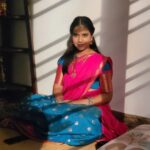 Monisha Vijay Instagram - Being Dharshini 💖 Watch Ethirneechal from Mon to Sat at 9.30pm @suntv . . #ethirneechalserial #ethirneechal #suntv #suntvserial #suntvserialactress #suntvactress #instagood #instaartist #instaactor #serial #instapost #halfsaree #halfsareefunction #celebration #instacelebration #instafashion #instapic