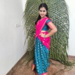 Monisha Vijay Instagram - Being Dharshini 💖 Watch Ethirneechal from Mon to Sat at 9.30pm @suntv . . #ethirneechalserial #ethirneechal #suntv #suntvserial #suntvserialactress #suntvactress #instagood #instaartist #instaactor #serial #instapost #halfsaree #halfsareefunction #celebration #instacelebration #instafashion #instapic