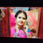 Monisha Vijay Instagram - 🫶 @zeetamizh @zeetamilapac . . #vidhyano1 #vidhyano1serial #zeetamil #zeetamilserial #actor #shooting #shootingspot #onspot #shootmode #serialactresshot #tamilserial #halfsaree #saree #pink #pinkdress #function #gettingready #ceremony #celebration