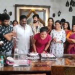 Monisha Vijay Instagram - I thank you all a lot❤️ Thank you sir @thiruselvamvelusamy ✨ @haripriyaa_official @velaramamoorthy @priyadharshinikishoreneelakndn @sathya_devarajan_official @sabari.prasanth @madhumitha.h_official @vibhuraman @actorkamalesh @karikalan_vimal @90gaayathri . . #ethirneechalserial #ethirneechalserial #ethirneechalactor #ethirneechalonsuntv #ethirneechal #suntv #birthday #birthdaycelebration #instabirthday #trending #reelsinstagram #reelsinsta #reelitfeelit #trendingreels #instagood #reelsvideo