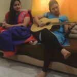 Monisha Vijay Instagram - Old one... but always special one... #myfavsong #myfavlines