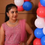 Monisha Vijay Instagram - 🩷🩷 @siveshkumar.photography #pink #pinkdress #ethirneechal #ethirneechalonsuntv #suntv #photography #photoshoot #photooftheday #picoftheday #instapink #instagood #instapic #instafashion #dharshini #monishavijay #pinklover #pinklove #babypink #nudecolor #instaphoto #fashionstyle #fashiongram #fashionista #instatrend