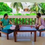 Monisha Vijay Instagram - Karikalan Vs Dharshini💯🔥 #ethirneechalserial #ethirneechalonsuntv #ethirneechal #suntv #suntvserial #karikalan #reelsinstagram #reelsvideo #trendingreels #gangster #trending #viralreels #funnyreels #comedyvideos #comedyreels #funnyvideos #ags