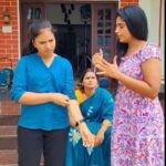 Monisha Vijay Instagram - Ni pesu sethuruvan..