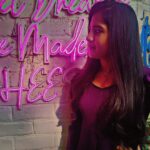 Monisha Vijay Instagram - Happiest new year 💜 . . #happynewyear #fashionmodel #ethirneechalserial #ethirneechal #ethirneechalonsuntv #ethirneechalsuntv #suntv #suntvserial ##modern #model #purple #purplelove #fashionphotography #fashionstyle #newyear #newyear2024 #2024 #happynewyear #newyearnewme #newyearseve #newyearnewyou #newyearparty #newyears
