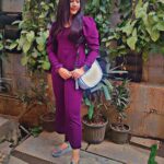 Monisha Vijay Instagram - Happiest new year 💜 . . #happynewyear #fashionmodel #ethirneechalserial #ethirneechal #ethirneechalonsuntv #ethirneechalsuntv #suntv #suntvserial ##modern #model #purple #purplelove #fashionphotography #fashionstyle #newyear #newyear2024 #2024 #happynewyear #newyearnewme #newyearseve #newyearnewyou #newyearparty #newyears