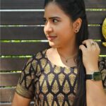 Monisha Vijay Instagram - Less perfection, more authenticity🖤 #nofilter #ethirneechalserial #ethirneechal #ethirneechalonsuntv #ethirneechalsuntv #suntv #suntvserial #salwar #salwarsuits #instagood #instapose #instacool #instaphoto #instatrend #trending #photooftheday #photoshoot #photography #candid #authenticity