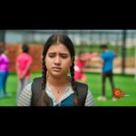Monisha Vijay Instagram - Dream shatters... . . #ethirneechalserial #ethirneechal #ethirneechalonsuntv #ethirneechalepisode #ethirneechalsuntv #ethirneechal #boxing #kickboxing #kickboxingtraining #boxingtraining #boxingday #tamilserial #trending