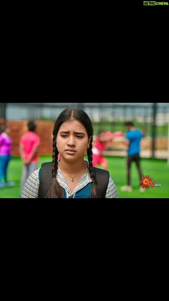 Monisha Vijay Instagram - Dream shatters... . . #ethirneechalserial #ethirneechal #ethirneechalonsuntv #ethirneechalepisode #ethirneechalsuntv #ethirneechal #boxing #kickboxing #kickboxingtraining #boxingtraining #boxingday #tamilserial #trending