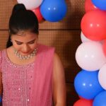 Monisha Vijay Instagram - 🩷🩷 @siveshkumar.photography #pink #pinkdress #ethirneechal #ethirneechalonsuntv #suntv #photography #photoshoot #photooftheday #picoftheday #instapink #instagood #instapic #instafashion #dharshini #monishavijay #pinklover #pinklove #babypink #nudecolor #instaphoto #fashionstyle #fashiongram #fashionista #instatrend