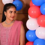 Monisha Vijay Instagram - 🩷🩷 @siveshkumar.photography #pink #pinkdress #ethirneechal #ethirneechalonsuntv #suntv #photography #photoshoot #photooftheday #picoftheday #instapink #instagood #instapic #instafashion #dharshini #monishavijay #pinklover #pinklove #babypink #nudecolor #instaphoto #fashionstyle #fashiongram #fashionista #instatrend