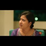 Monisha Vijay Instagram - 🥺💜 . . #ethirneechalserial #ethirneechal #ethirneechalepisode #ethirneechalonsuntv #ethirneechalsuntv #emotionalscene #instagood #instareels #reelsinstagram #reelsindia #trendingnow #trending #trendingreels #tamilserial #clips #dharshini #monishavijay #instapost #instatrend #instatrending