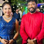 Monisha Vijay Instagram - Congratulations on your 20 years of journey sir🔥 From Metti oli to Ethirneechal✨ you just amazed everyone being an incredible director, actor, writer, screenplay writer, etc.. Proud to be a part of Ethirneechal sir!! #20yearsofthiruselvam #ethirneechal #kolangal #mettioli #suntv #kairaasikudumbam #ethirneechalserial #thiruselvam