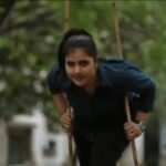 Monisha Vijay Instagram - Interview in @nakkheeran_official ✨ #interview #suntv #suntvserial #suntvserialactress #ethirneechal #ethirneechalserial #instagood #instatrend #instainterview #tamilcinema #martialarts #superwoman #supergirl #fight #stunt #gymnastics