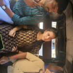Monisha Vijay Instagram - Idhu action madam😂🧐 . . #ethirneechal #ethirneechalserial #ethirneechalonsuntv #ethirneechalsuntv #suntv #suntvserial #trendingreels #trending #reelsinstagram #reelsindia #reelitfeelit #inatareels #instatrend #instatrending #instagood #instadaily #trendingnow #lawrence #solvathellamunmai #comedyreels #funnyreels #comedy