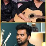 Monisha Vijay Instagram - Inspired by the legend Mr.Radha sir✨ #mrradha #mrradhasir #rathakanneer #interview #interviews #ssmusic #ssmusicofficial #vjvasanth #ethirneechalserial #ethirneechal #ethirneechalonsuntv #suntv #suntvactress #actor #actorinterview #suntvinterview #suntvserialactress