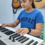 Monisha Vijay Instagram - Ennai Vittu✨ Keyboard version🖤 #ennaivittu #ennaivittuuyirponalum #lovetoday❤️ #lovetodaymovie #lovetoday #pradeepranganathan #yuvanmusical #yuvanshankarraja #yuvansongs #yuvan #ags #keyboard #piano #pianoplayer #pianosolo #pianocover #pianomusic #instagood #keyboardcover #keyboardist #keyboardplayer #instatalent #instareels #instapost #instakeyboard #instapiano #instapianist #trending #trendingnow #trendingsongs