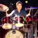 Monisha Vijay Instagram - My Drums performance in Sun Natchathira Kondattam 💥 Thanjavur ✨ Thank you @thiruselvamvelusamy and @suntv #suntv #suntvactress #suntvserial #suntvserials #sunnatchathirakondattam #sunnatchathirathiruvizha #suntvserialactress #suntvactress #suntvshow #tvshow #suntvserialactor #ethirneechal #ethirneechalserial #ethirneechalonsuntv #dharshini #drumset #drummergirls #drumsvideo #drummers #drumsdaily #drummer #drumsgirl #drumsolo #drumstagram #drummergirl #instagood #instatalent #talent #tamilserial #trending #vaathicoming @asivamanidrums_official @drumssiddharth
