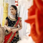 Monisha Vijay Instagram - 💖✨ . . #traditional #instagood #instaphoto #instafashion #instadaily #grandcelebration #granddress #celebration #suntvserial #suntv #suntvserials #cinema #serial #fashion #fashionstyle #pink #ethirneechalserial #ethirneechal #ethirneechalonsuntv #ceremony #trending #post #instapost