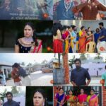 Monisha Vijay Instagram - #EthirNeechal upcoming🔥
