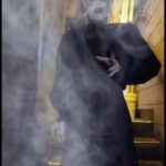 Morgan McMichaels Instagram - SHE HAD NO CHILDREN , ONLY DOLLS … a fun little @tiktok video of me doing Mary Shaw from @deadsilencemovie at @mickysweho for Showgirls !! This one was a lot of fun to do for sure :) Check out my channel and follow me :) https://www.tiktok.com/t/ZTR9r2YBY/