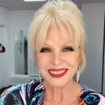 Morgan McMichaels Instagram - OMG OMG OMG THIS IS EPIC !!! I just received the best present EVER from my sister @itsravenhunty_ and @rupaulsdragrace !!! The legendary Dame Joanna Lumley herself has sent me a video message with love and her seal of approval of my Patsy Stone Impersonation !!! Ok I was a a blubbering mess when I watched it and it will be something that I will cherish forever ! I mean cmon ABSOLUTELY FABULOUS is that !!! Thank you 🙏 so much to a r Raven for making this happen ! Watch RuPaul’s #DragRaceUK now on @wowpresentsplus (worldwide ex. UK and Canada) and @bbcthree (UK) BBC London